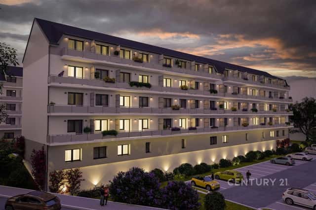Prodej bytu 2KK 66,7 m2 Velká Bíteš, U Stadionu, Velká Bíteš, okres Žďár nad Sázavou