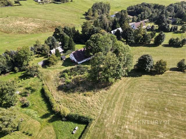 Zastavitelný pozemek 3.900 m2 u Liberce, Frýdlant – Albrechtice u Frýdlantu, okres Liberec