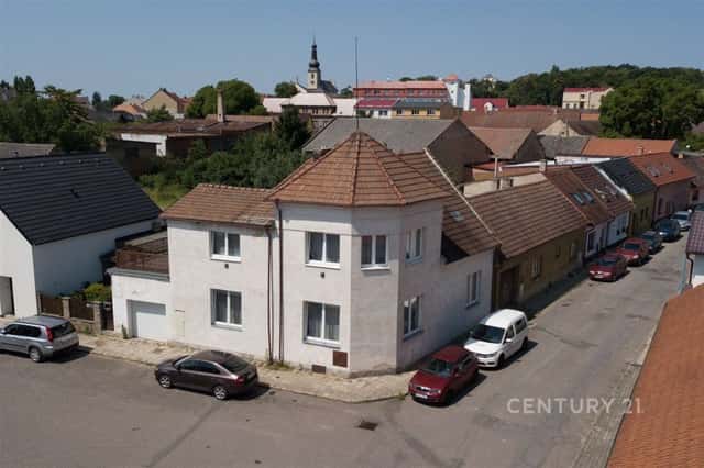 Prodej dvougeneračního RD 7+2, obytná plocha 238 m2, Lysá nad Labem, Okrsek, Lysá nad Labem, okres Nymburk