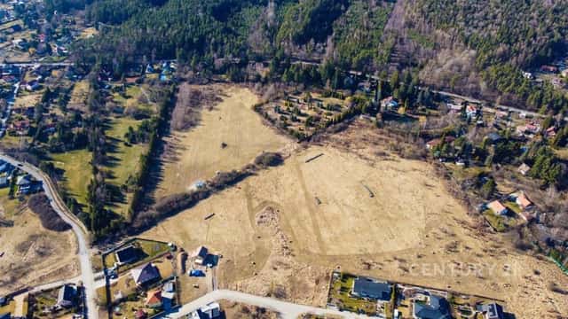 Pozemek k výstavbě RD, o rozloze 79 028 m2 v obci Stříbrná Lhota, okr. Mníšek pod Brdy, Mníšek pod Brdy, okres Praha-západ