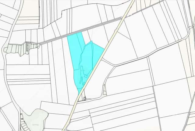 Prodej investičního pozemku 40 000 m s výrobní budovou Plzeňský kraj, Holýšov, okres Domažlice