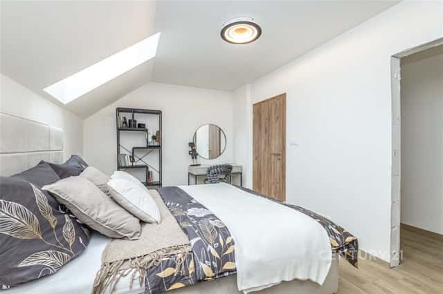 Novostavba 4+kk - 113 m | vlastní zahrada 336 m | 2 parkovací místa, Tyršova, Škvorec, okres Praha-východ