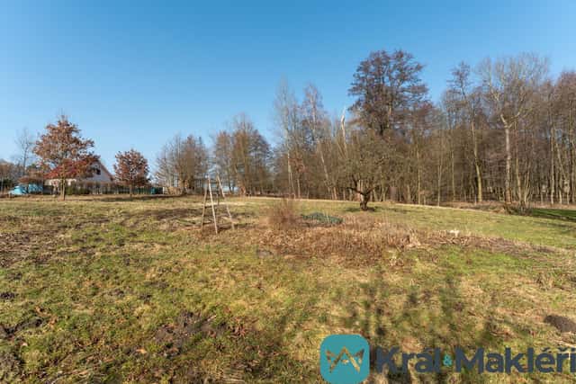 Prodej pozemku 1761 m2, Česká Kamenice, Česká Kamenice, okres Děčín