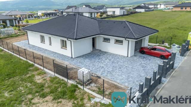 Prodej rodinného domu 172 m2, pozemek 805 m2, Skorotice, Ústí nad Labem – Skorotice