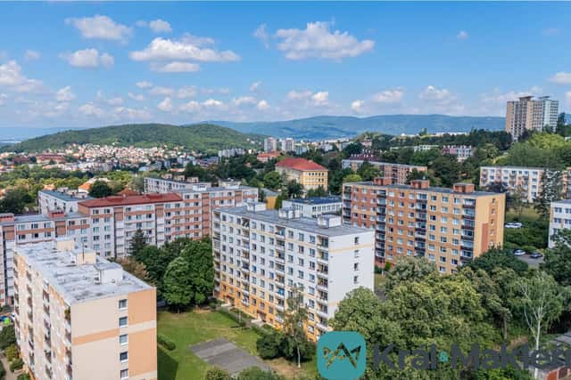 1+1 SNP, SNP, Ústí nad Labem – Ústí nad Labem-centrum