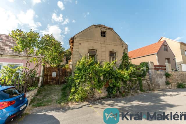 Prodej rodinného domu 134 m2, pozemek 270 m2, Žlábkova -Třebenice, Žlábkova, Třebenice, okres Litoměřice