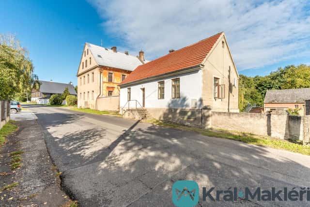 Prodej rodinného domu 161 m2, pozemek 176 m2, Snědovice, Snědovice, okres Litoměřice