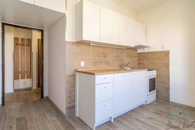 Pronájem bytu 2+1 ul. Klíšská, Klíšská, Ústí nad Labem – Klíše