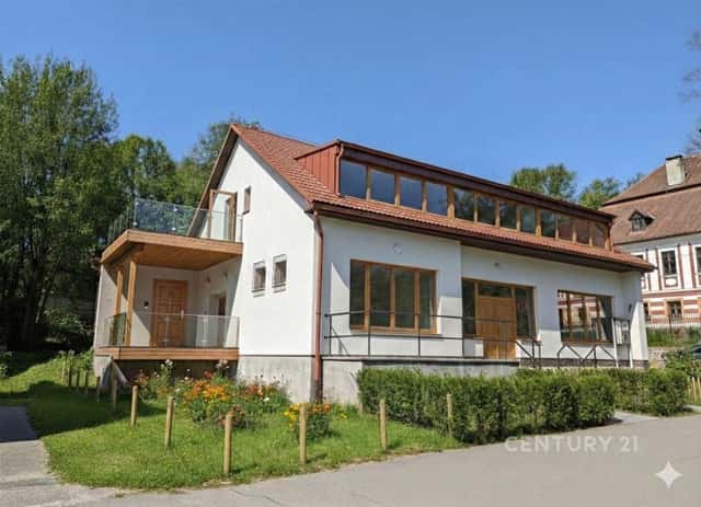 Prodej komerční nemovitosti s v idylické lokalitě Staré Vyklantice, kraj Vysočina, vhodné jako inves, Vyklantice – Staré Vyklantice, okres Pelhřimov