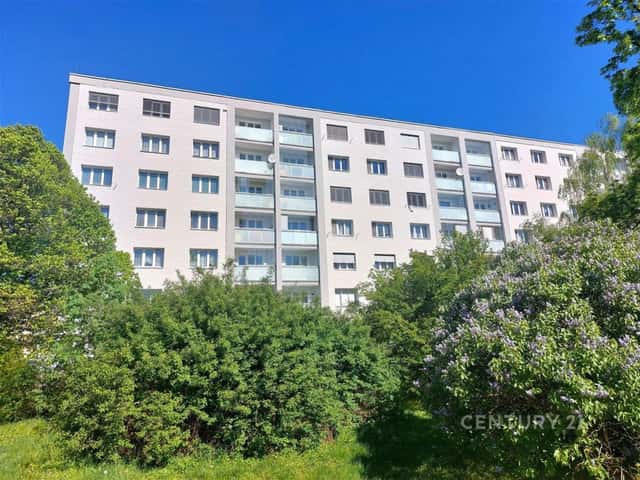 Prodej bytu 3+1 70 m, Švermova, Beroun, Švermova, Beroun – Beroun-Město