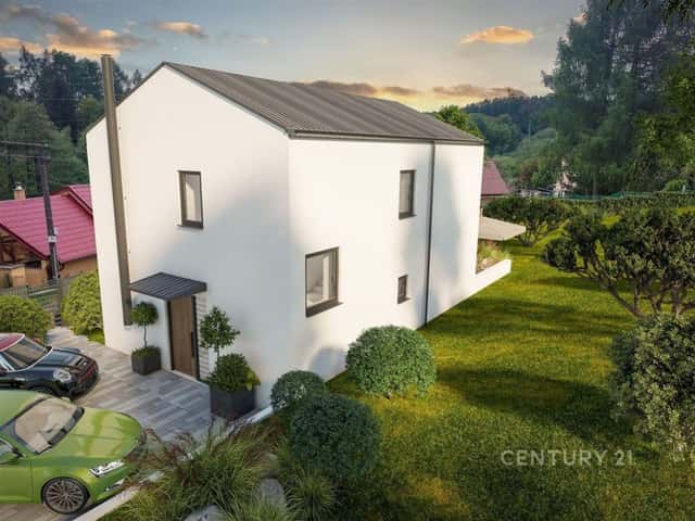 Prodej, Rodinný dům, 105 m - Mnichovice (Říčany), Mnichovice, okres Praha-východ