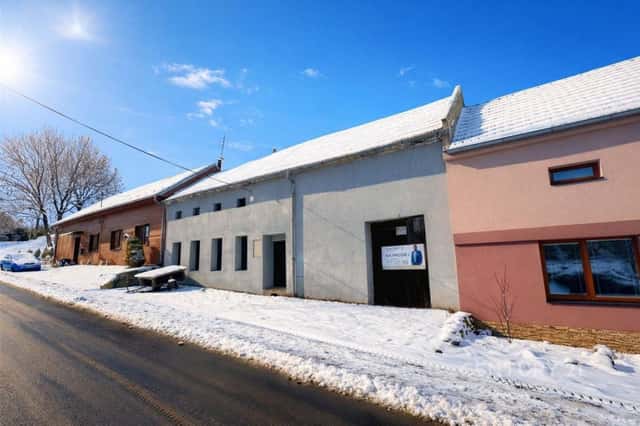 Prodej RD Vážany, pozemek 154m2, Vážany, okres Vyškov
