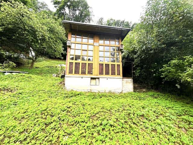Prodej zahrady s chatou, Jundrov, Brno – Jundrov, okres Brno-město