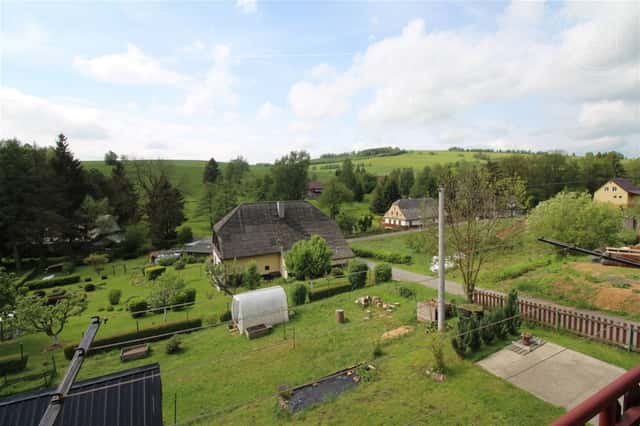 Apartmán 4+1 118 m2 s balkonem, Červený potok, lokalita pod Kralickým Sněžníkem, 3 km od ski areálu, Červený Potok, Dolní Morava, okres Ústí nad Orlicí