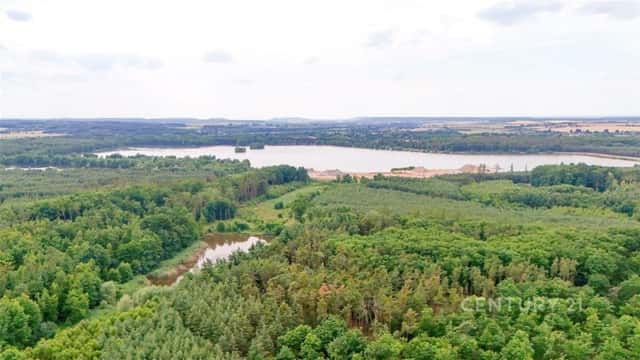 Prodej stavebního pozemku 5 657 m v klidné lokalitě Štít, Klamoš, Klamoš – Štít, okres Hradec Králové