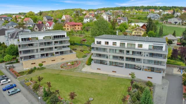 Plně vybavený byt 2+kk s terasou, Na Vyhlídce, Frýdek, Na Vyhlídce, Frýdek-Místek – Frýdek