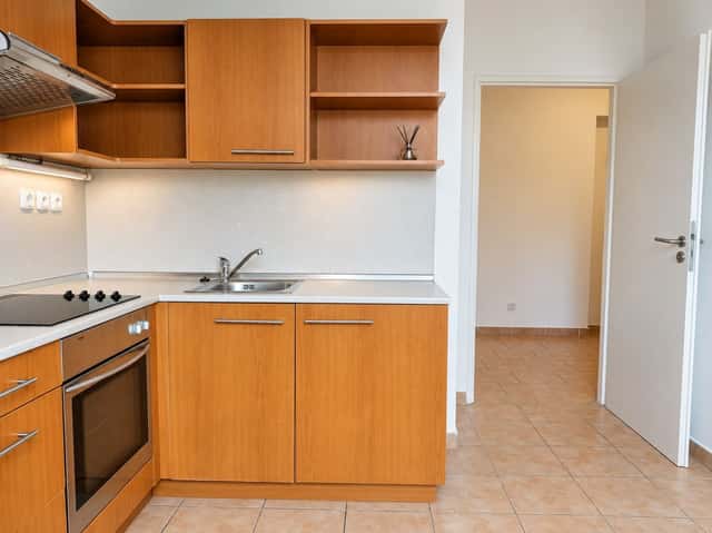 Pronájem 2+1, 56 m2, parkovací stání, Pavlíkova, Místek, Pavlíkova, Frýdek-Místek – Místek