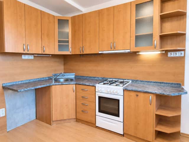 Pronájem 1+1, 37 m2, balkon, Frýdlantská, Frýdlantská, Frýdek-Místek – Místek