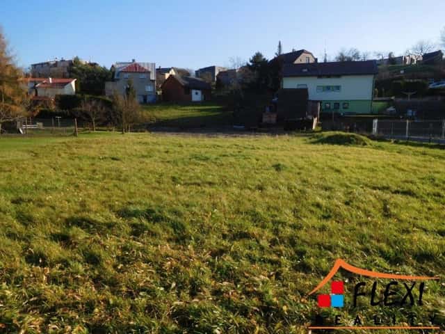 Prodej stavebního pozemku 1 004 m, Markvartovice, Šilheřovická, Markvartovice, okres Opava