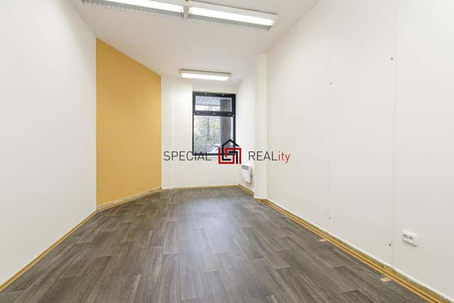 Obchodní /administrativní prostor / ordinace Slezská Ostrava - D - 61 m2, U Staré elektrárny, Ostrava – Slezská Ostrava, okres Ostrava-město
