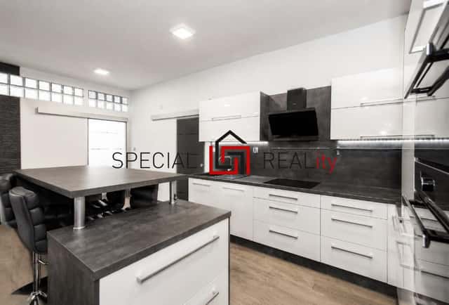 Prodej bytu 3+kk (109 m²) s terasou - Slezská Ostrava, Keltičkova, Ostrava – Slezská Ostrava, okres Ostrava-město