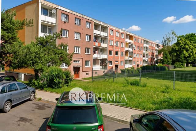 Prodej bytu 2+1 54 m, Bílina - Teplické Předměstí, M. Švabinského, Bílina – Teplické Předměstí, okres Teplice