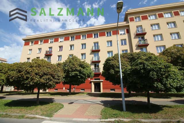 Nebytové prostory (cihla, 39m2), Plzeň Slovany, Francouzská ul., Francouzská třída, Plzeň – Východní Předměstí, okres Plzeň-město