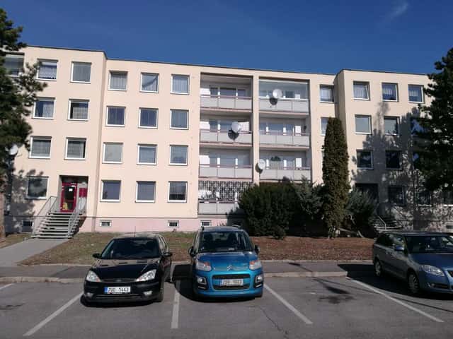 Pronájem bytu v Teplicích - Trnavany,, Unčínská, Teplice – Trnovany