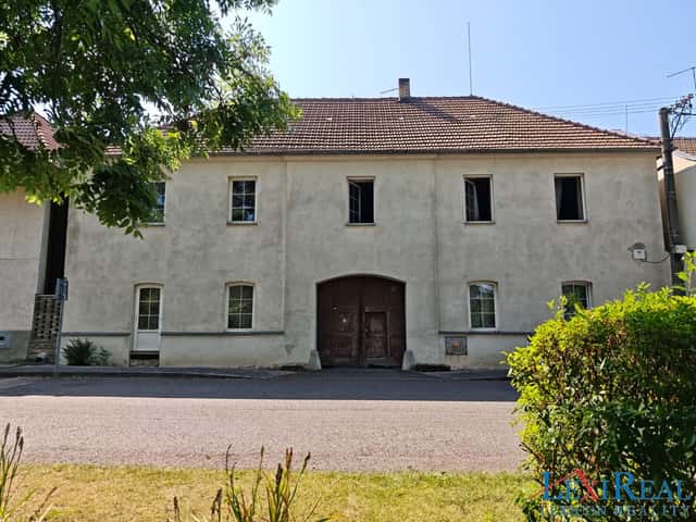 Pozemek 4622 m2 Jeneč u Prahy, Karlovarská, Jeneč, okres Praha-západ