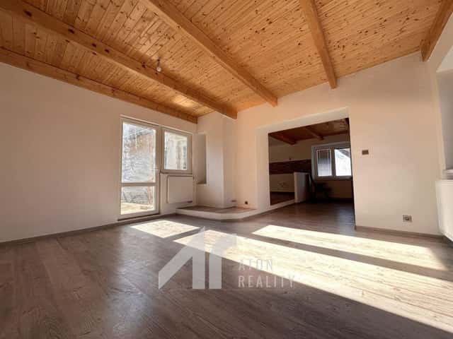 Častohostice RD 3+kk,105 m2, pozemek 1.059 m2 , klidné místo rodinný dům, Častohostice, okres Třebíč