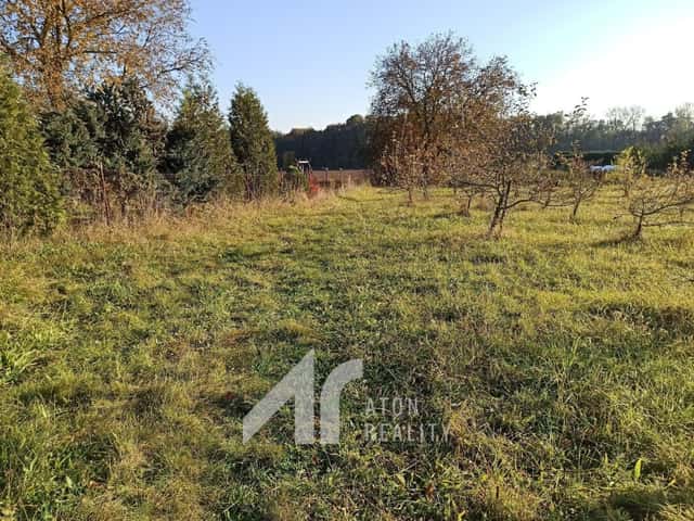 Kopidlno stavební pozemek 3.571 m2, projekt na RD - pozemek, Kopidlno, okres Jičín