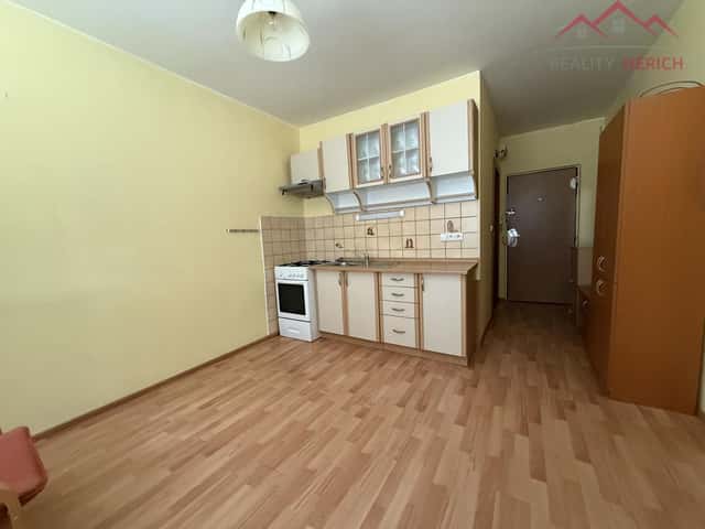 Prodej DV bytu 1+1 (36 m2) Písečná, Chomutov, Písečná, Chomutov