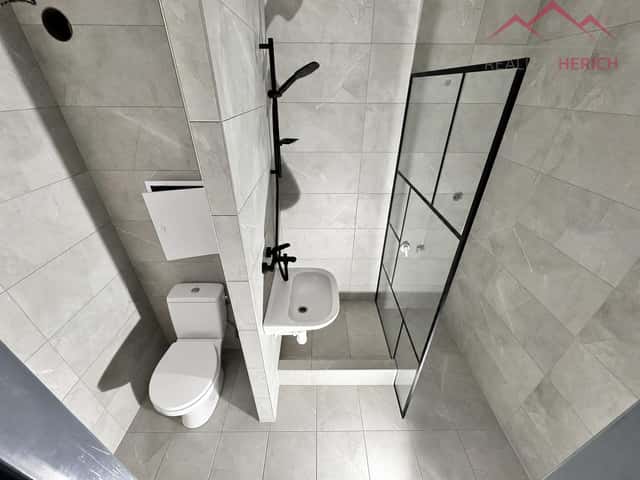 Prodej OV bytu 1+1 (42 m2) Dřínovská, Chomutov, Dřínovská, Chomutov