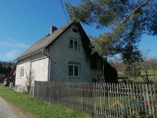 Rodinný dům 4+1, Stará Ves u Rýmařova, Dlouhá, Stará Ves, okres Bruntál