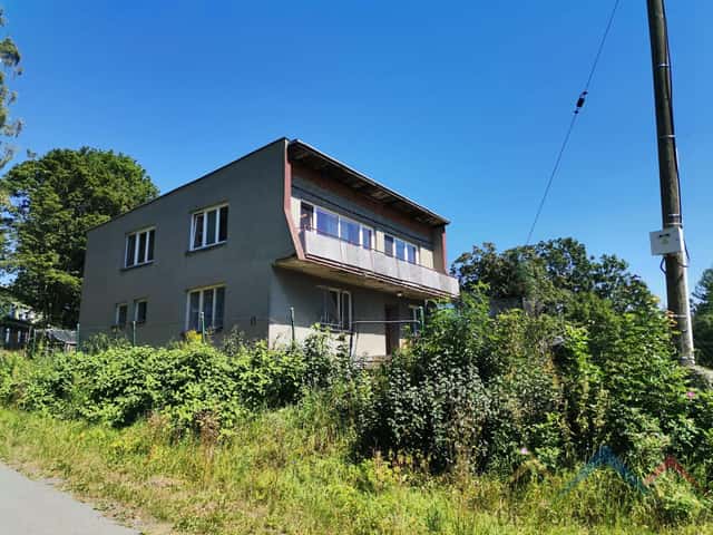 Rodinný dům 5+1, Břidličná, Pivovarská, Břidličná, okres Bruntál