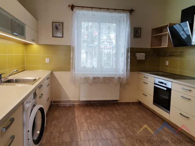 Prodej bytu 4+1, 99 m2, Moravský Beroun, Masarykova, Moravský Beroun, okres Olomouc