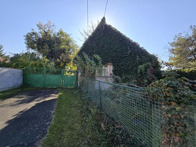 Rodinný dům Pašinka 3+kk s pozemkem 1192 m2, Pašinka, okres Kolín