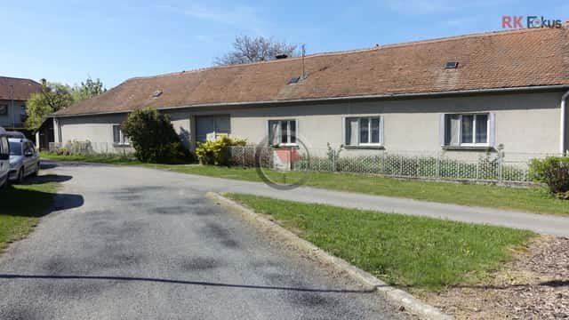 Prodej RD Račice, okres Třebíč, Račice, okres Třebíč