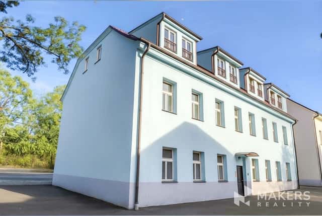 Prodej, činžovní domy, 650 m, pozemek 850 m, Praha, Nusle, Praha 2 – Nusle