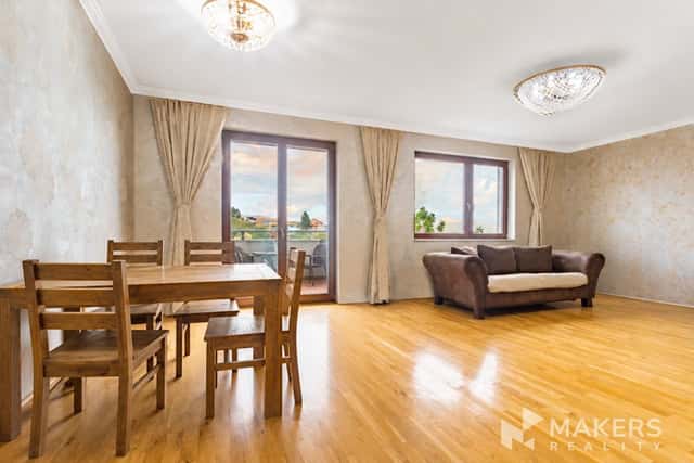 Pronájem bytu 3+kk 98 m, Praha - Smíchov, ul. U Dívčích hradů, U Dívčích hradů, Praha 5 – Radlice