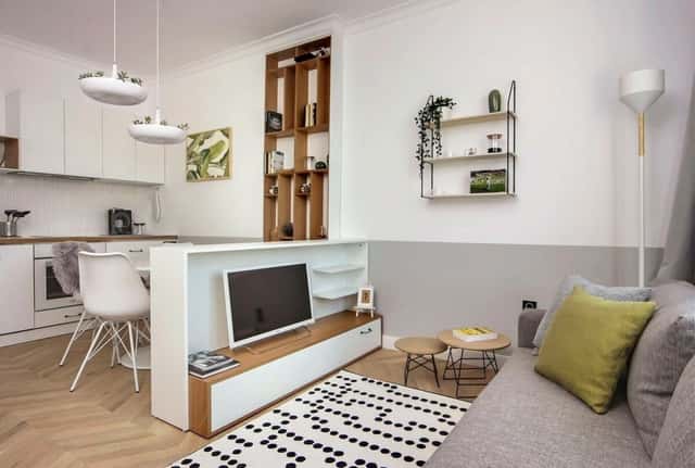 Prodej, Apartmány, 90 m, Praha 9 - Černý Most, Praha 9 – Černý Most