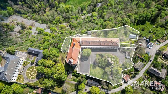 Prodej ubytování, 2 100 m - Manětín - Rabštejn nad Střelou, Manětín – Rabštejn nad Střelou, okres Plzeň-sever