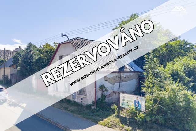 Prodej rodinného domu, 213 m2, Habry, ul. Brodská, Brodská, Habry, okres Havlíčkův Brod