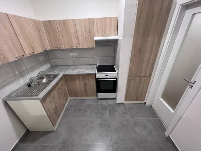 Krásný byt 2+1 s balkonem 50 m2 s balkonem Pekařská od 1.12.2026, Pekařská, Brno – Staré Brno, okres Brno-město