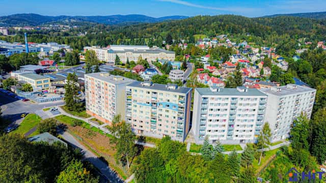 Velmi pěkný byt 1+1 po rekonstrukci, ul. Jeronýmova, Jeronýmova, Jablonec nad Nisou – Jablonecké Paseky