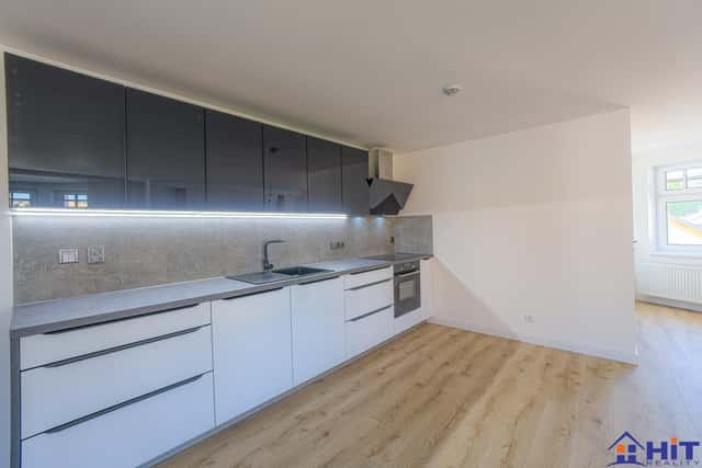 Velmi pěkný byt 3+kk po kompl. rekonstrukckci Anenské náměstí, Anenské náměstí, Jablonec nad Nisou