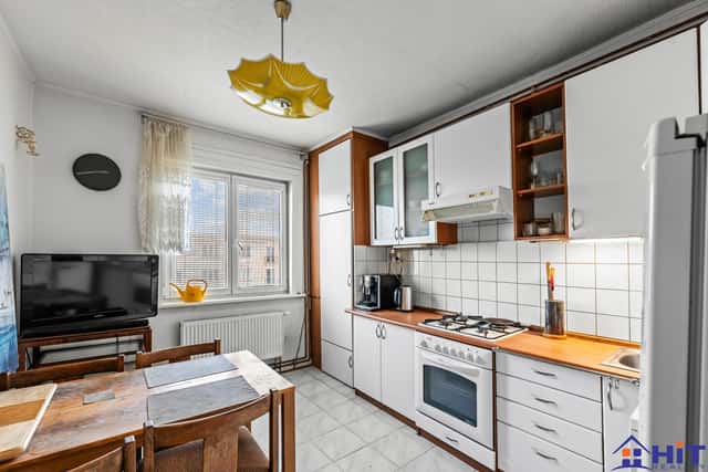 Prodej prostorného družstevního bytu 2+1 (68 m²) u metra Skalka, Praha 10, Jevanská, Praha 10 – Strašnice
