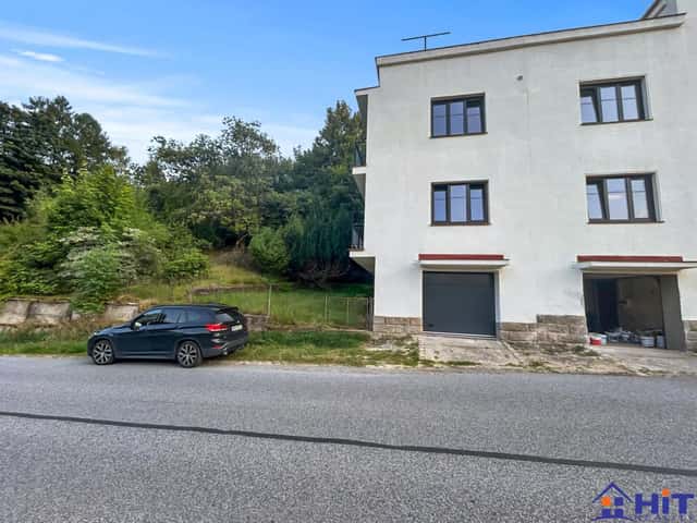 Prodej garáže 21 m2 - ulice Dlouhá, Jablonec nad Nisou, Dlouhá, Jablonec nad Nisou