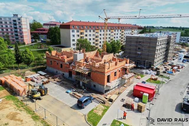 Prodej bytu 2+kk (54,1 m) s balkonem , Bystřice nad Pernštejnem_6, Forota, Bystřice nad Pernštejnem, okres Žďár nad Sázavou