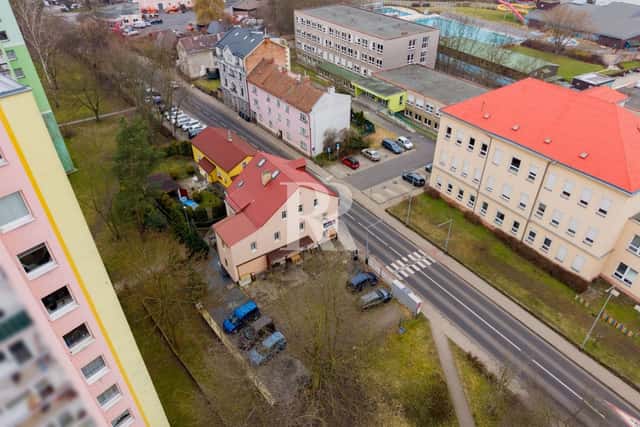 Prodej rodinný dům Děčín - Staré Město, Březová, Děčín – Děčín III-Staré Město